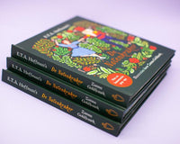 De notenkraker Pop-upboek 4 jr+