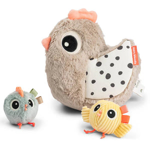 Done by Deer activiteiten kip Hide en Seek 6 mnd 5712643060611 a