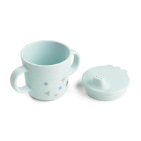 Done by Deer foodie dinner set celebration blue 5712643064206 b