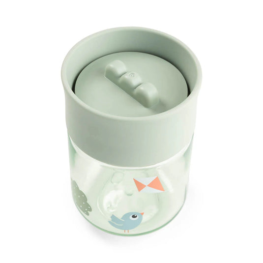 Done by Deer learning cup playground green 5712643064442 a