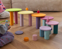 GRIMMS draaitollen classic 3 jr+44100c