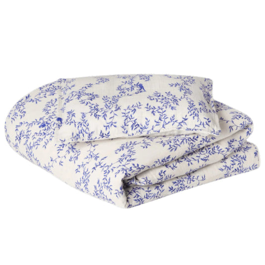 Garbo and Friends dekbedovertrek Jardim 140x200 a