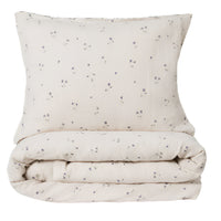 Garbo and Friends dekbedovertrek Viola 140x200 a