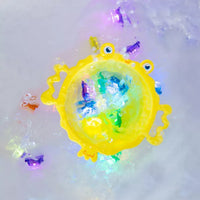 Glo Pals pick up pals sensory tools 18 mnd+