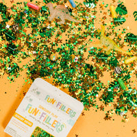 Glo Pals Funfillers sensory safari 3 jr+GPFFPKSAFARId