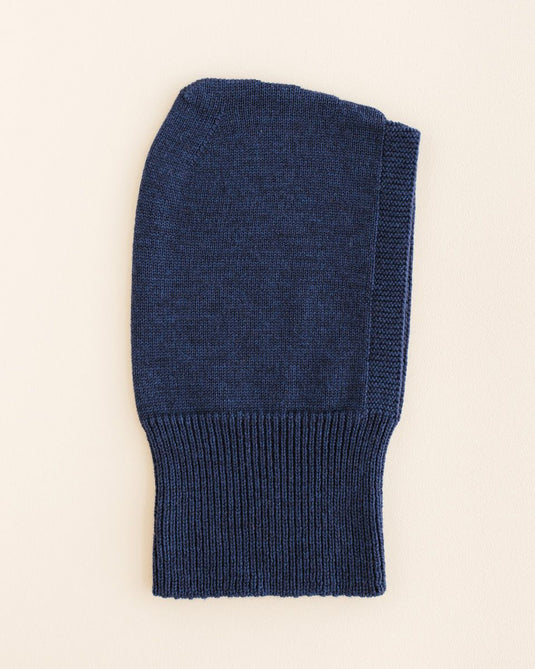 HVID balaclava Eddy blue 1-3 jr