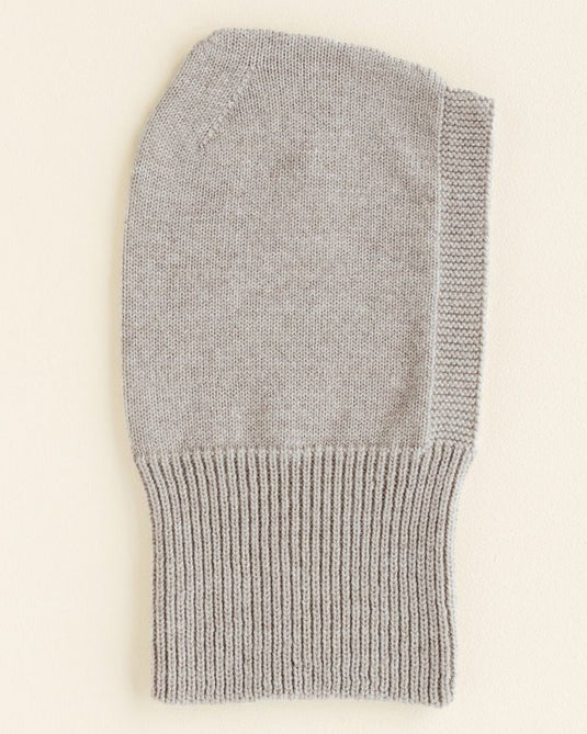 HVID balaclava Eddy pebble 3-5 jr