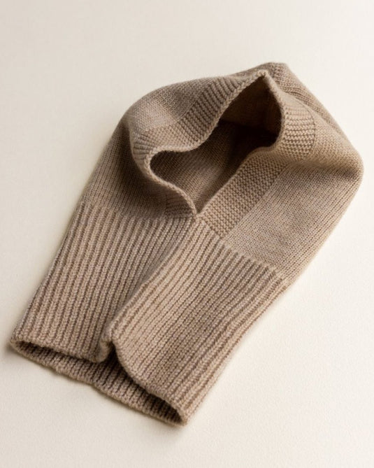 HVID balaclava Eddy sand 3-5 jr