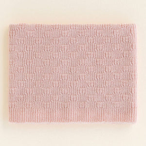 HVID col sjaal Gigi powder pink 0-6 jr5404027808956b