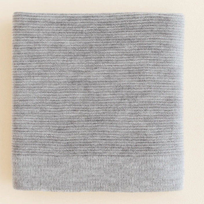 HVID deken Gust grey melange 5404027803951 a