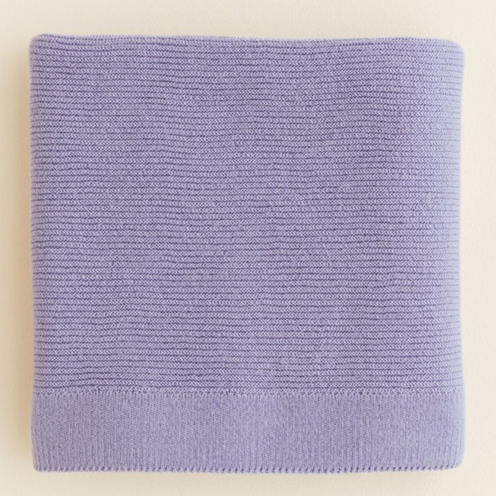 HVID deken Gust lilac