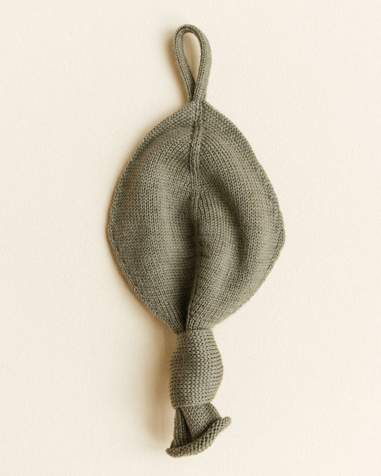 HVID speendoekje Titi artichoke