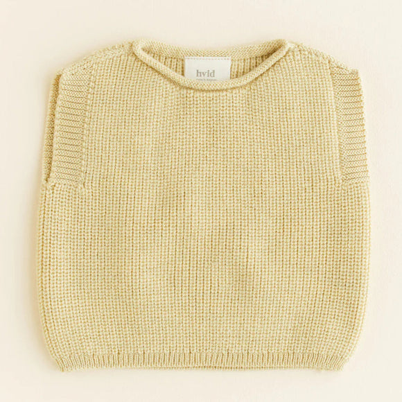 HVID spencer harvey light yellow 0-6 mnd 5404027805337 a