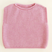 HVID spencer harvey cotton candy 0-6 mnd