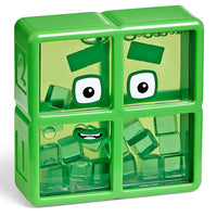 Hand2mind sensorische blokken 1-5 950HM96090UKg