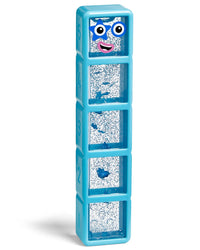 Hand2mind sensorische blokken 1-5 950HM96090UKh