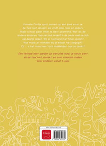 Hier is alles anders 5 jr+