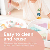 Inspire my play Alfabet kleine letters 3 jr+