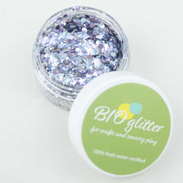 Invitation to Imagine BIO glitters Galaxy b