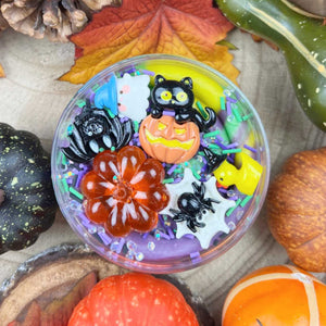 Invitation to Imagine BOO Surprise Pot