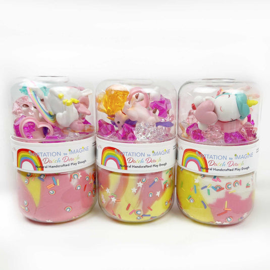 Invitation to Imagine Rainbows play pot6096027438487bd