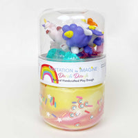 Invitation to Imagine Rainbows play pot6096027438487bd