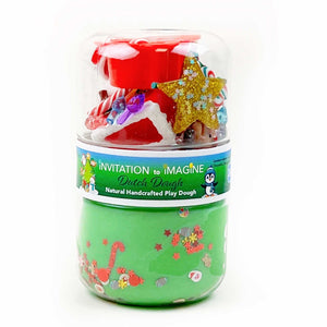 Invitation to Imagine holidays Play Pot a