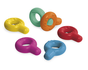 JANOD mijn eerste krijtjes 6 stks 1 jr+