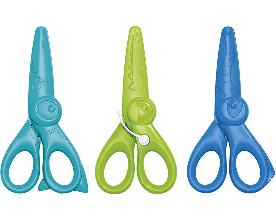 JANOD mijn eerste schaartjes 12 mnd+2