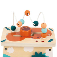 JANOD play table meadow 1 yr+