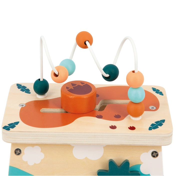 JANOD play table meadow 1 yr+