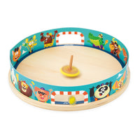 JANOD arena met tollen applepop 4 jr+