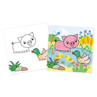 JANOD atelier crystal pixels 7 yrs+