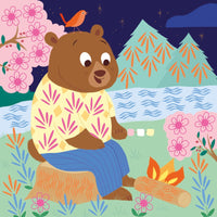 JANOD atelier crystal pixels 7 yrs+