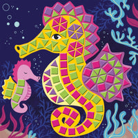 JANOD atelier crystal pixels 7 yrs+