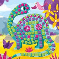 JANOD atelier crystal pixels 7 yrs+