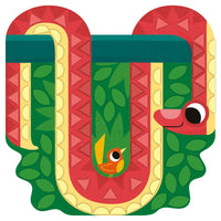 JANOD atelier crystal pixels 7 yrs+