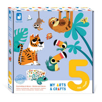 JANOD atelier crystal pixels 7 yrs+