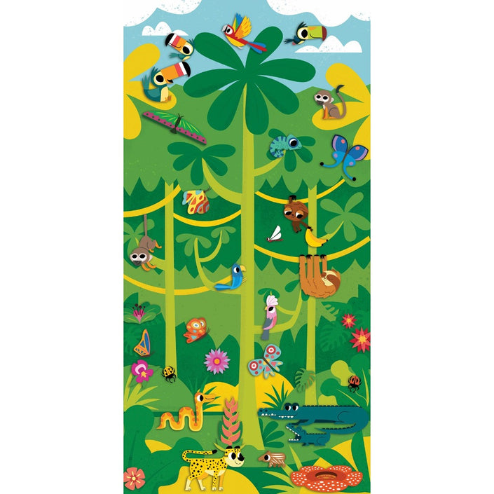 JANOD atelier crystal pixels 7 yrs+