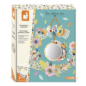 JANOD atelier crystal pixels 7 yrs+