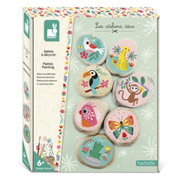 JANOD atelier crystal pixels 7 yrs+