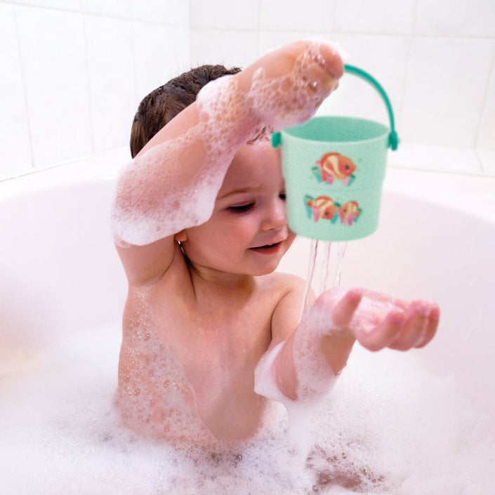 JANOD bath toys Bathers 10 months +