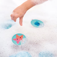 JANOD bath toys memory 2yrs+