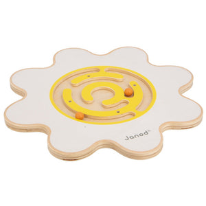 JANOD balansbord sweet cocoon bloem 5 jr+