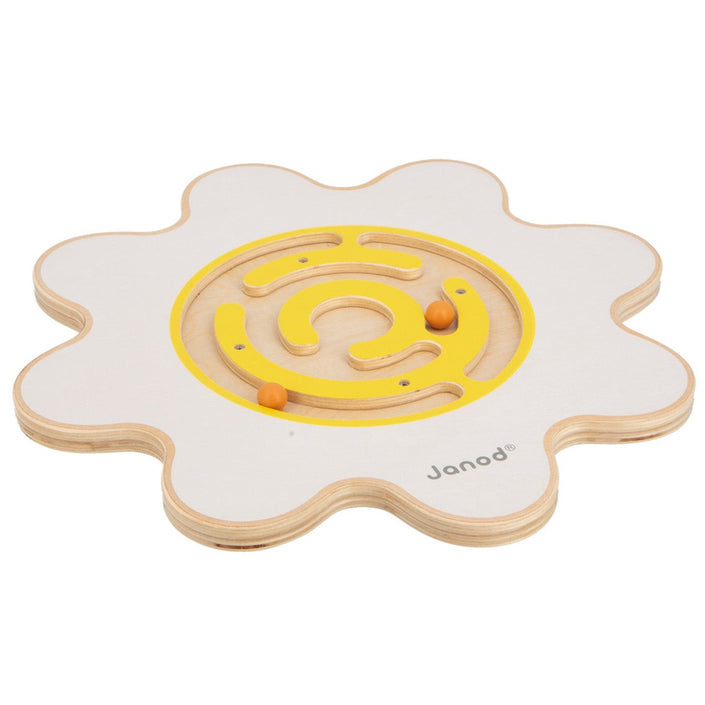 JANOD balansbord sweet cocoon bloem 5 jr+