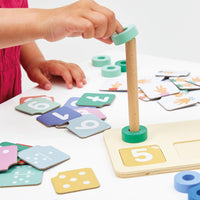 JANOD tangram Essential 2yrs+