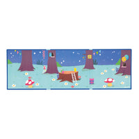 JANOD magneti stories dierenfeest 3jr+