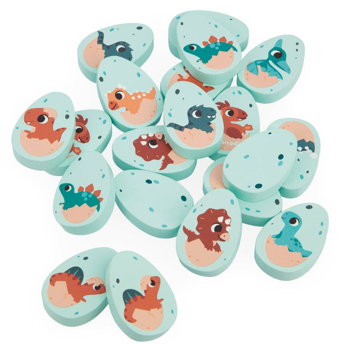 JANOD memory Rigolooo 3yrs+