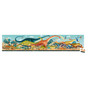 JANOD puzzle Adventure 6yrs+ / 100 pcs