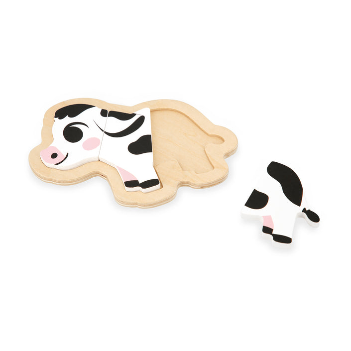 JANOD button puzzle aquarium 18 months +